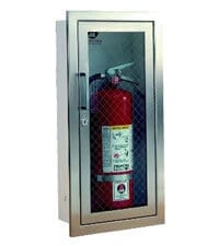 Fire Extinguisher Cabinets