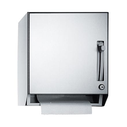 Restroom Supplies: Commercial Bathroom Accessories & More