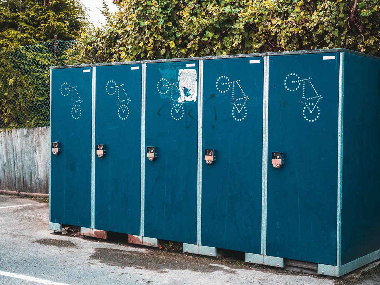 Here Are Tips For Designing Commercial Bathroom Stalls