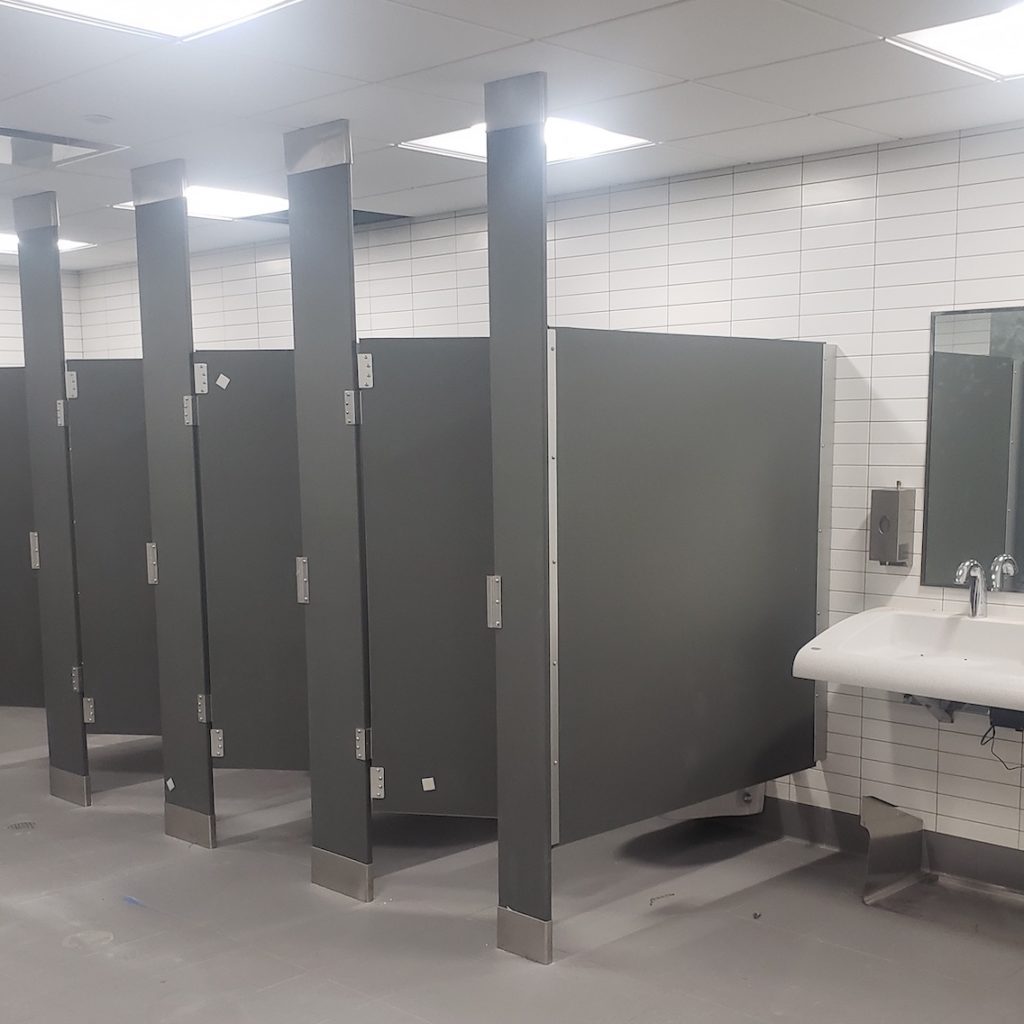 ADA Bathroom Requirements - Granite State Specialties.com